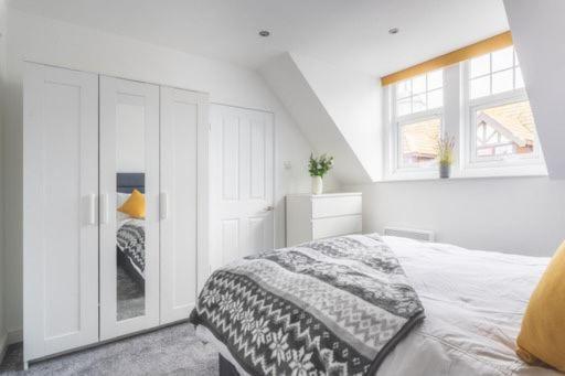 Coast View Luxury Apartment Lyme Regis Exterior photo